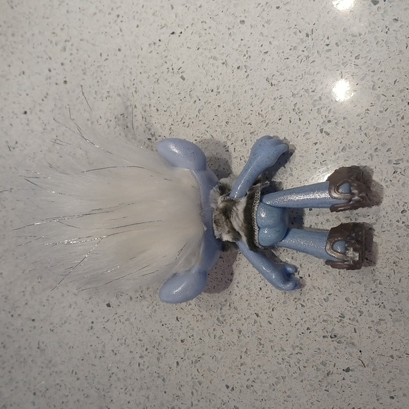 *2/$15* Toy doll - Picture 3 of 3